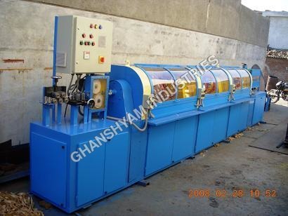 FRP Copper Strip Machines