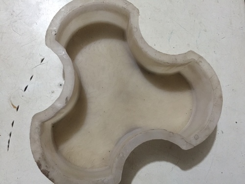 Paver Plastic Moulds
