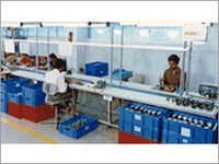 Conveyors