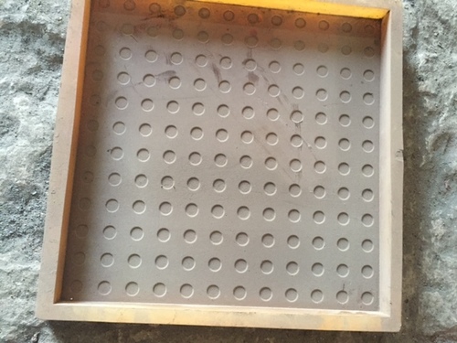 Paver Rubber Moulds