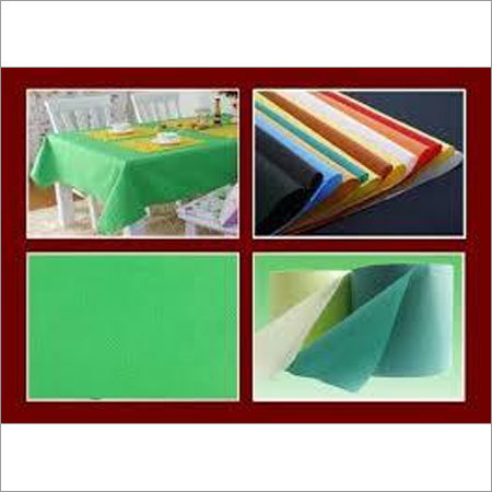 Extrusion Laminated Fabric
