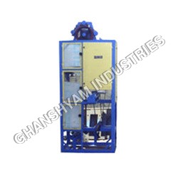 Submersible Wire Covering Machine