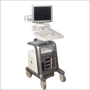 Medical Ultrasound Machines