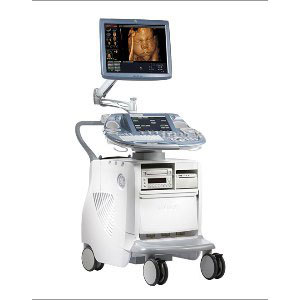 Ultrasound Machine