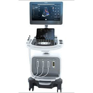 Black And White Ultrasound Machines