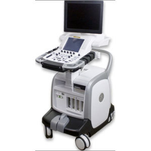 Portable 4d Doppler Ultrasound Machine