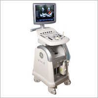Color Doppler Ultrasound Machine