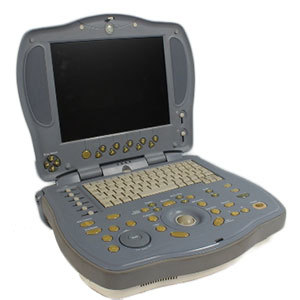 Veterinary Color Doppler