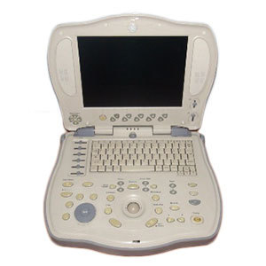 Refurbished Color Doppler