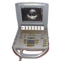 Color Doppler 3d Ultrasound Machine