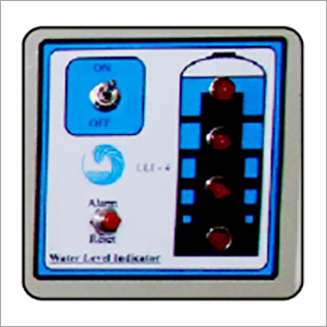 Tank Level Indicator