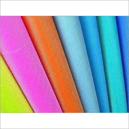 PVC Coated Fabric