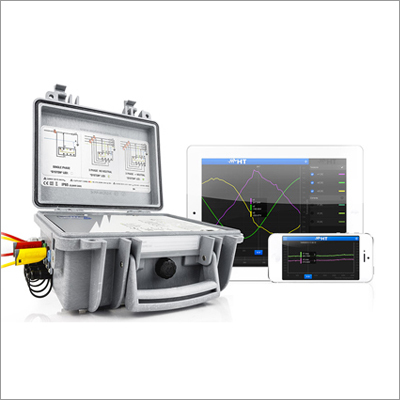 Power Quality Analyzer