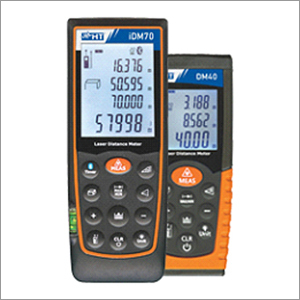 Laser Distance Meter