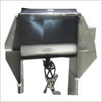 Ribbon Blender