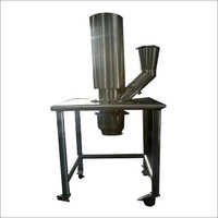 Stainless Steel Co Mill