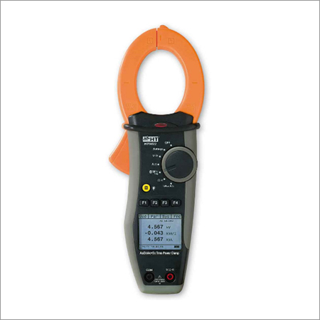 Current Clamp Meter