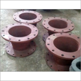 Iron Metal & Alloy Casting