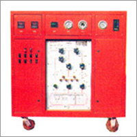 Gas Reclamation Unit