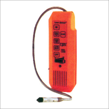 Gas Leak Detector