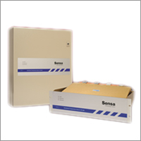 Linear Heat Detection