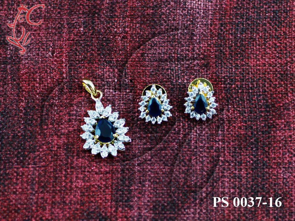 PENDANT SET