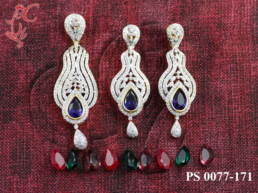 PENDANT SET
