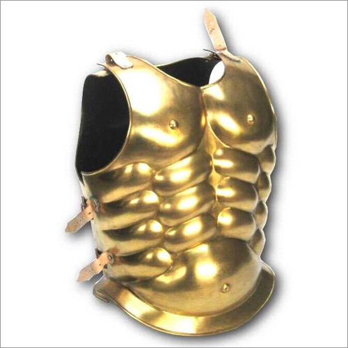 Armor Handicraft - Breast Plate