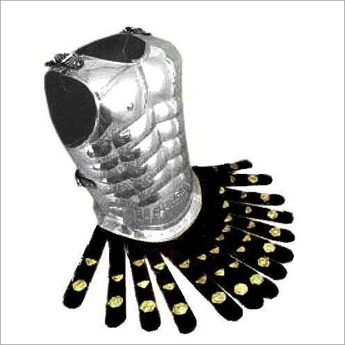 Royal Muscle Armor