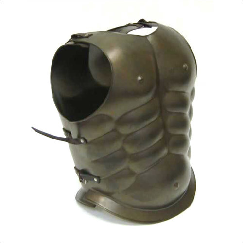 Armor Handicraft - Breast Plate