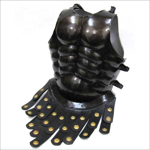 Armor Handicraft - Breast Plate