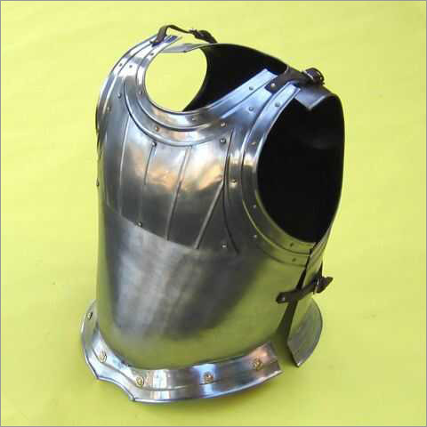 Armor Handicraft - Breast Plate