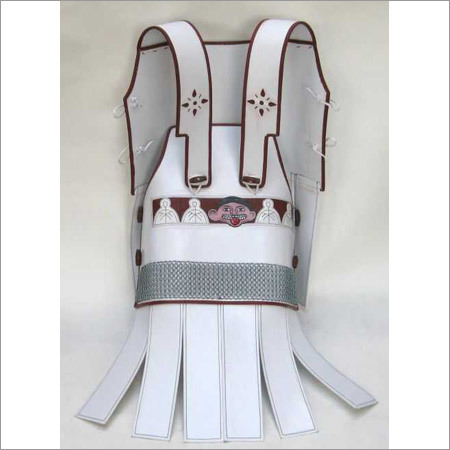 Armor Handicraft - Breast Plate