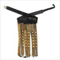 Roman Leather Belt