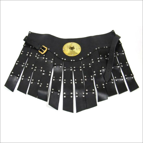 Armor Handicraft - Armor Belt