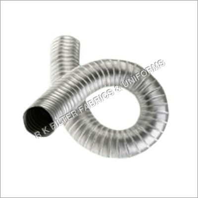 Aluminium Ducts