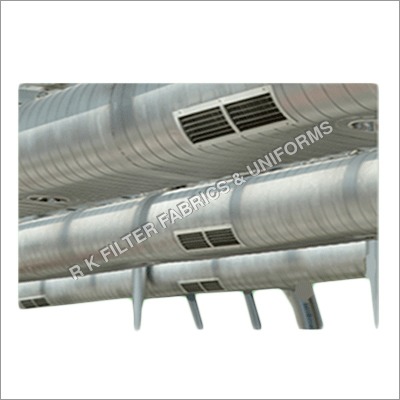 Industrial Ventilation