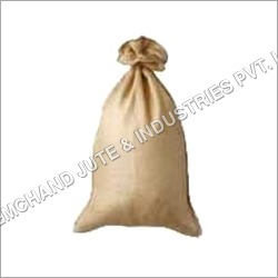 Hessian Bag Capacity: 1X20 Feet Container T/Hr