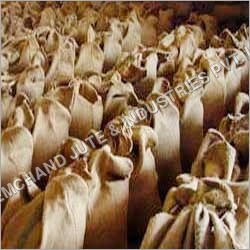 Heavy Cees Jute Bags