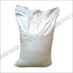 HDPE PP Woven Sacks