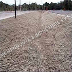 Jute Soil Saver