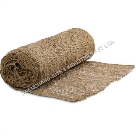 Jute Soil Saver