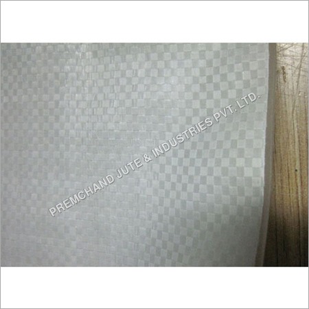 PP Woven Fabrics