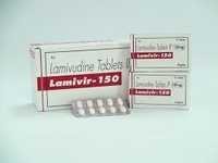 Lamivudine Tablets