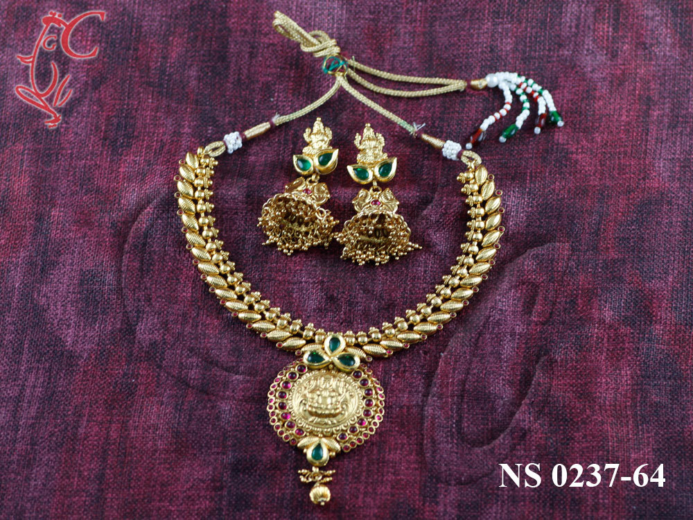 NECKLACE SETS ANTIQUE JEWELLERY