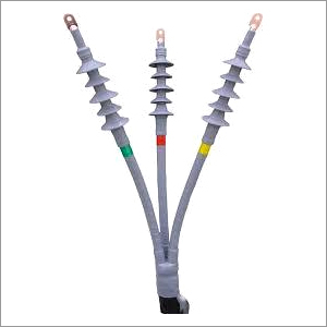 HV Cable Termination Kits