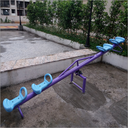 Multiseater See Saw Deluxe Multiseater See Saw Deluxe