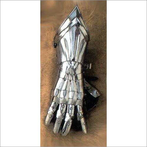 Armor Handicraft - Gloves