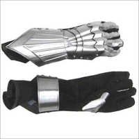 Medieval Gauntlet Pair Iii