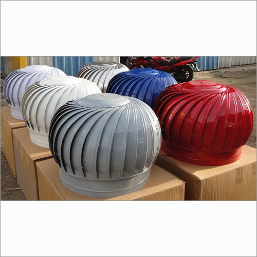 Humidification & Ventilation Equipment